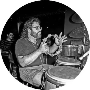 Tom Roady - Musical artist