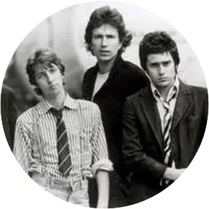 Tom Robinson Band - Rock band