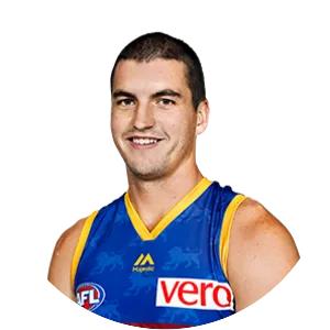 Tom Rockliff