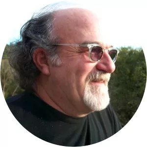 Tom Rodrigues - Marcia Lucas' ex-husband