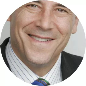 Tom Rogers - Executive