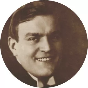 Tom Rolf - Swedish-American film editor