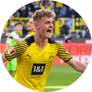 Tom Rothe - German footballer