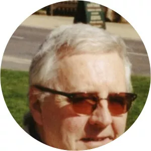 Tom Ryall - Author