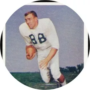 Tom Rychlec - Former American football player