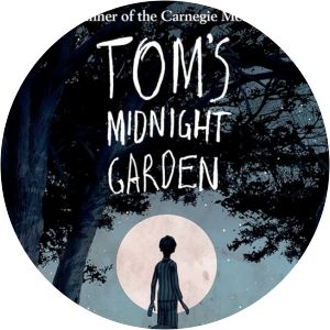 Tom's Midnight Garden
