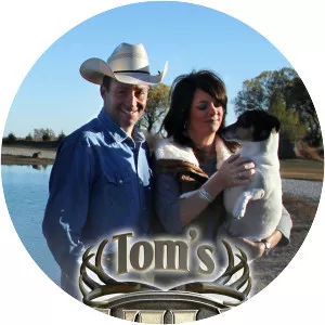 Tom's Wild Life - TV program