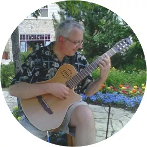 Tom Salvatori - Musical artist