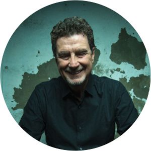 Tom Sancton - American writer