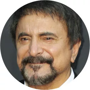 Tom Savini - American make-up artist