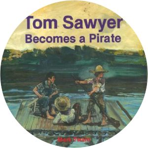 Tom Sawyer Becomes a Pirate I. M. Richardson