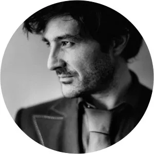 Tom Schoepen - Film producer