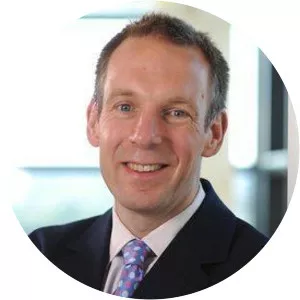 Tom Scholar - Former Downing Street Chief of Staff