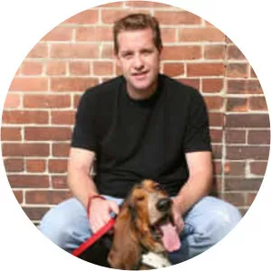 Tom Schreck - Author