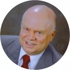 Tom Schreiter - Author