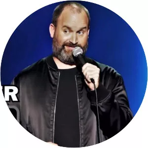 Tom Segura: Disgraceful