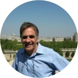 Tom Seligson - Film producer