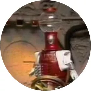Tom Servo - Fictional character