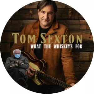 Tom Sexton - Rugby union player