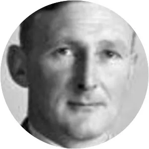 Tom Shand - Former Minister of Labour of New Zealand