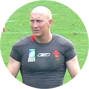 Tom Shanklin