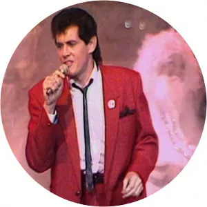 Tom Sharplin - Singer