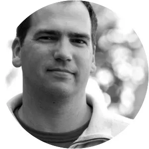 Tom Shefchunas - Author