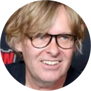 Tom Sheppard - Film director