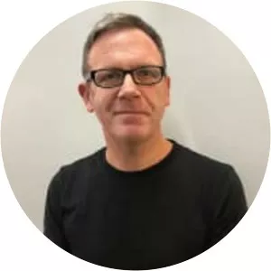 Tom Sherrington - Author