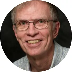 Tom Sherwood - Author