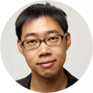 Tom Lin - Taiwanese director