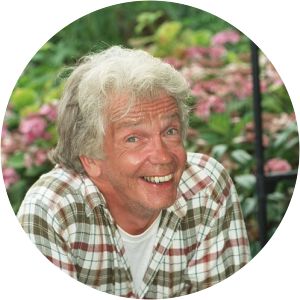 Tom Simmonite photograph