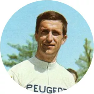 Tom Simpson - Cyclist
