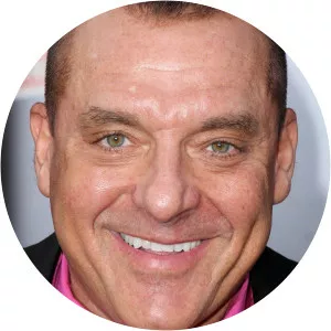 Tom Sizemore