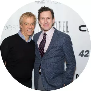 Tom Smedes - Theatrical producer