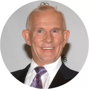 Tom Smothers