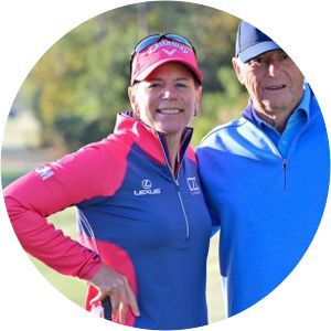 Tom Sorenstam photograph