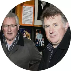 Tom Spillane - Gaelic footballer ‧ Pat Spillane's brother