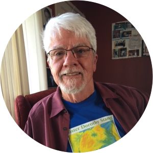 Tom Stang photograph