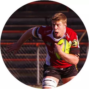 Tom Staniforth - Australian rugby union player
