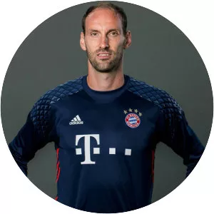 Tom Starke