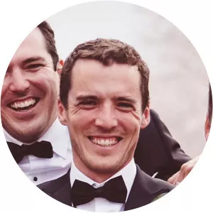 Tom Stefanovic photograph