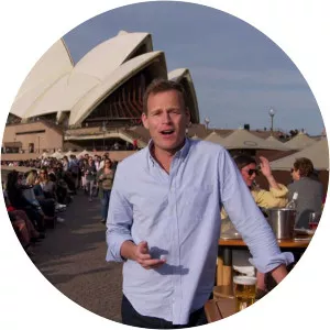 Tom Steinfort