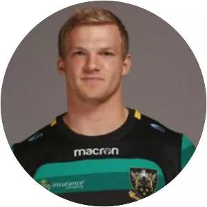 Tom Stephenson - Rugby union player