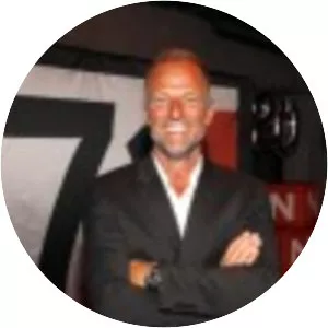 Tom Stiansen - Norwegian former alpine skier