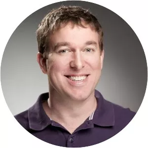 Tom Stocky - American executive