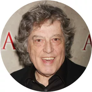 Tom Stoppard - Playwright