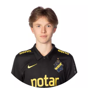 Tom Strannegård - Swedish footballer