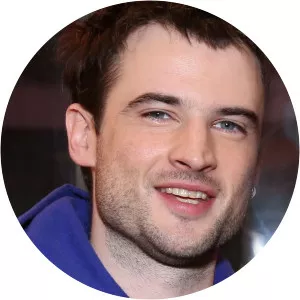 Tom Sturridge