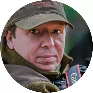 Tom Svensson - Swedish photographer